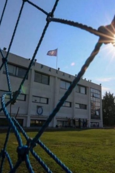 Το προχωράει ο Ηρακλής με Ματσάρι – Στην Θεσσαλονίκη ο πρώην τεχνικός της Νάπολι και της Ίντερ