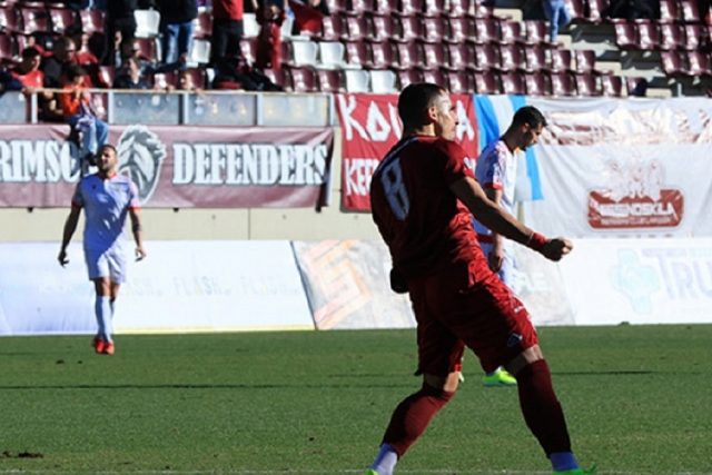 koastas papageorgiou