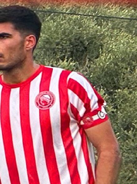 Νέα στέγη για τον Σεραφείμ Παπαϊωάννου