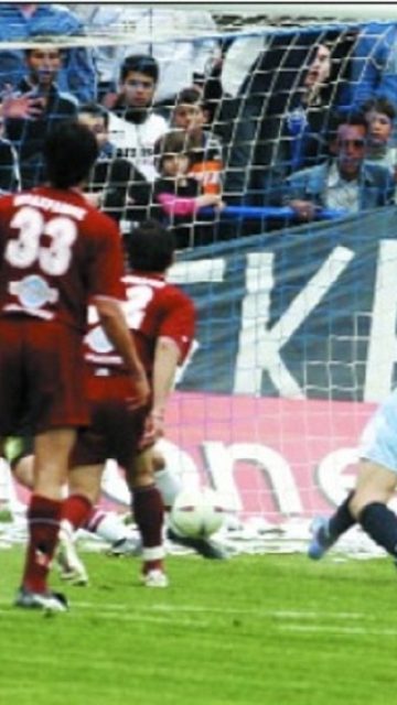 Η προϊστορία του Νίκη Βόλου – ΑΕΛ