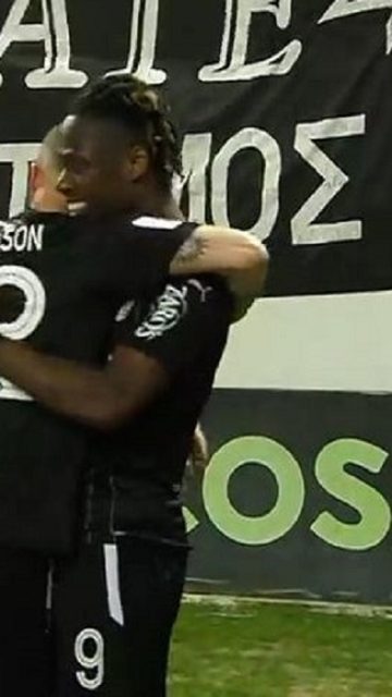 Απίθανος ΟΦΗ, ένα βήμα από τη League Phase του Europa League!