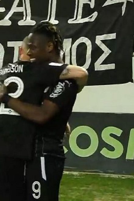 Απίθανος ΟΦΗ, ένα βήμα από τη League Phase του Europa League!
