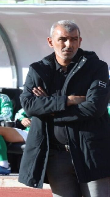 Σαββατοκύριακο αποφάσεων για προπονητή στην ΑΕΛ
