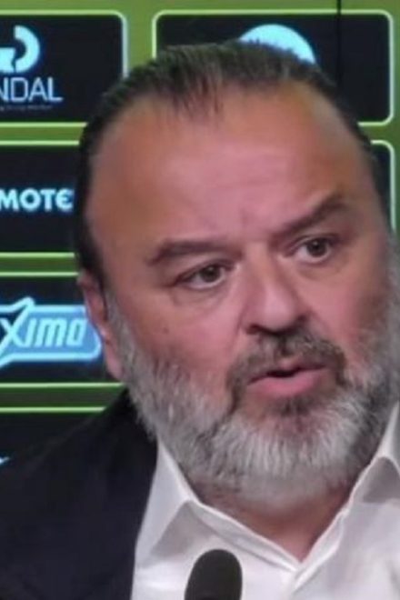 Ανάβαση Πορταριάς: Μυθικό ρεκόρ από τον Μάριο Ηλιόπουλο
