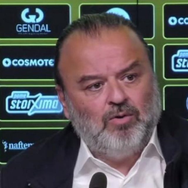 Ανάβαση Πορταριάς: Μυθικό ρεκόρ από τον Μάριο Ηλιόπουλο