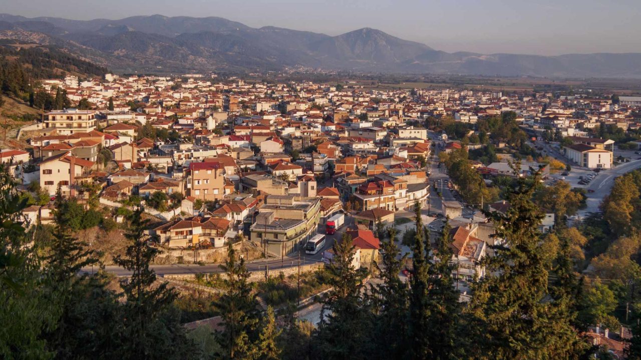 Ευχαριστήρια ανακοίνωση από τον Ολυμπιακό Βόλου – Το μήνυμα στον κόσμο