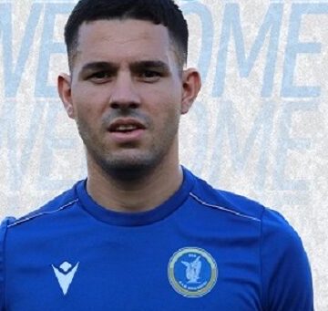 «Ψώνια» από Νίκη Βόλου η ΑΕΛ