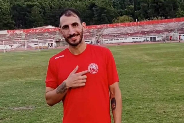 giannitsis
