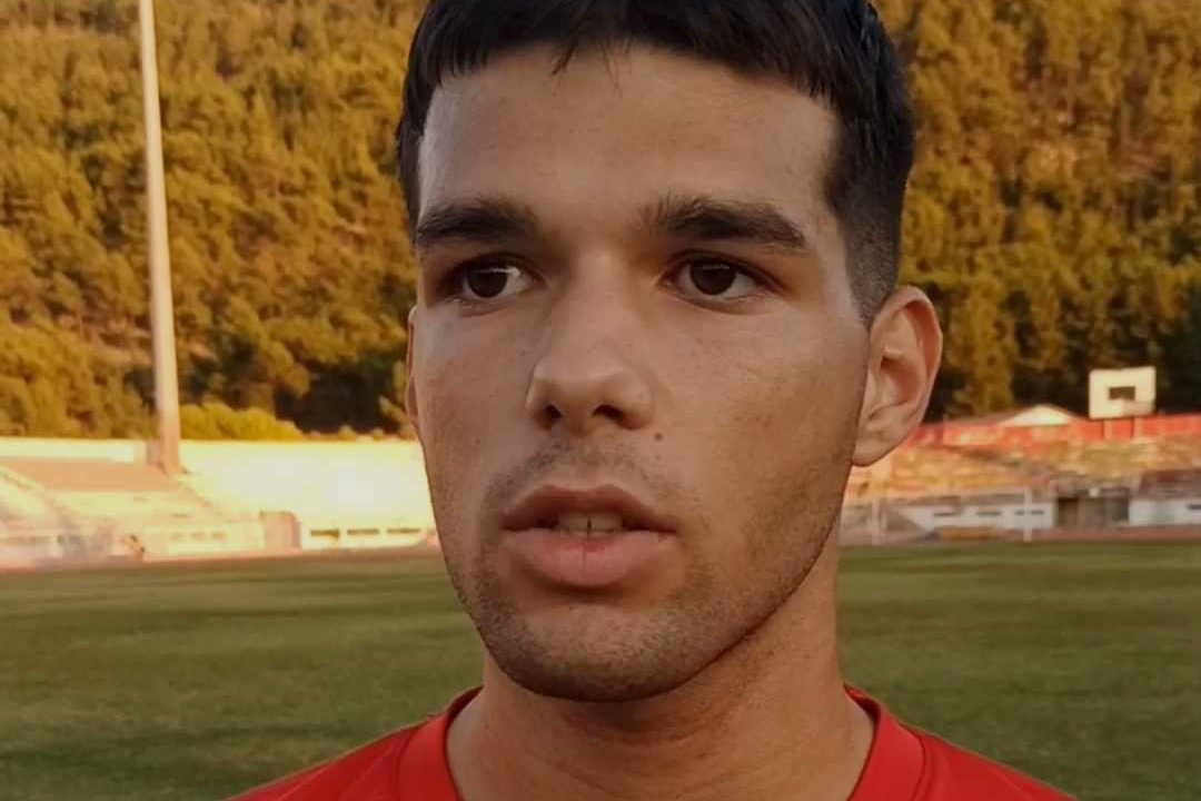 Κωστόπουλος: «Ανυπομονούμε για το παιχνίδι της Κυριακής στο ΕΑΚ»