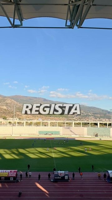 Σε διάθεση τα εισιτήρια του Βόλος – Αιγάλεω