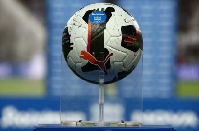 superleague