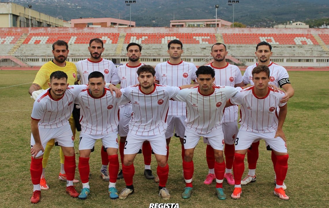 Δραματική ισοπαλία για Ολυμπιακό Βόλου και Άρη Φιλιατών