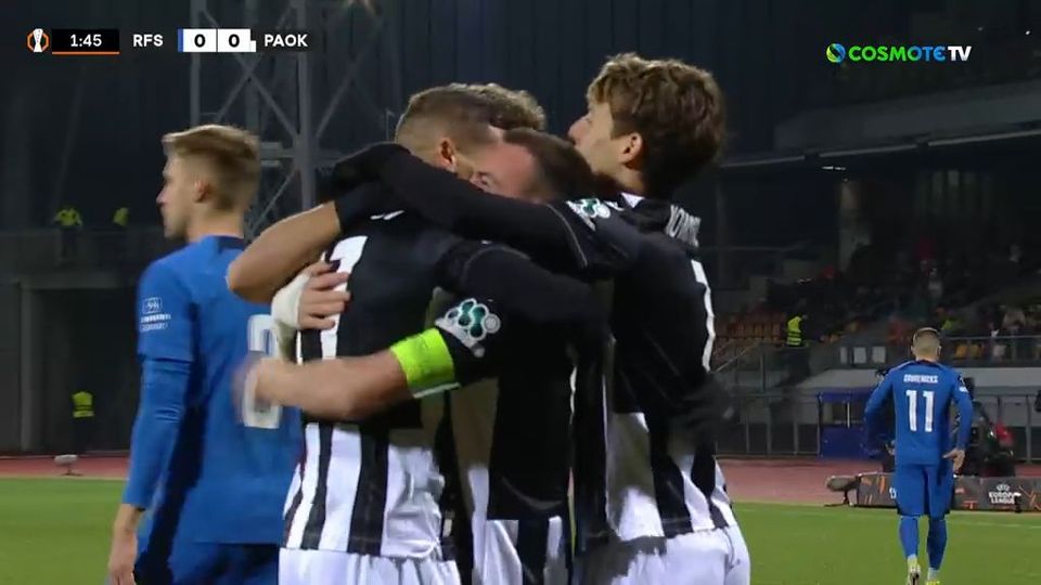 paok