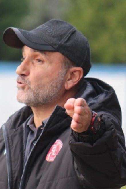 Με την ίδια συνταγή στην άκρη του πάγκου και τη νέα σεζόν η Ανθούπολη