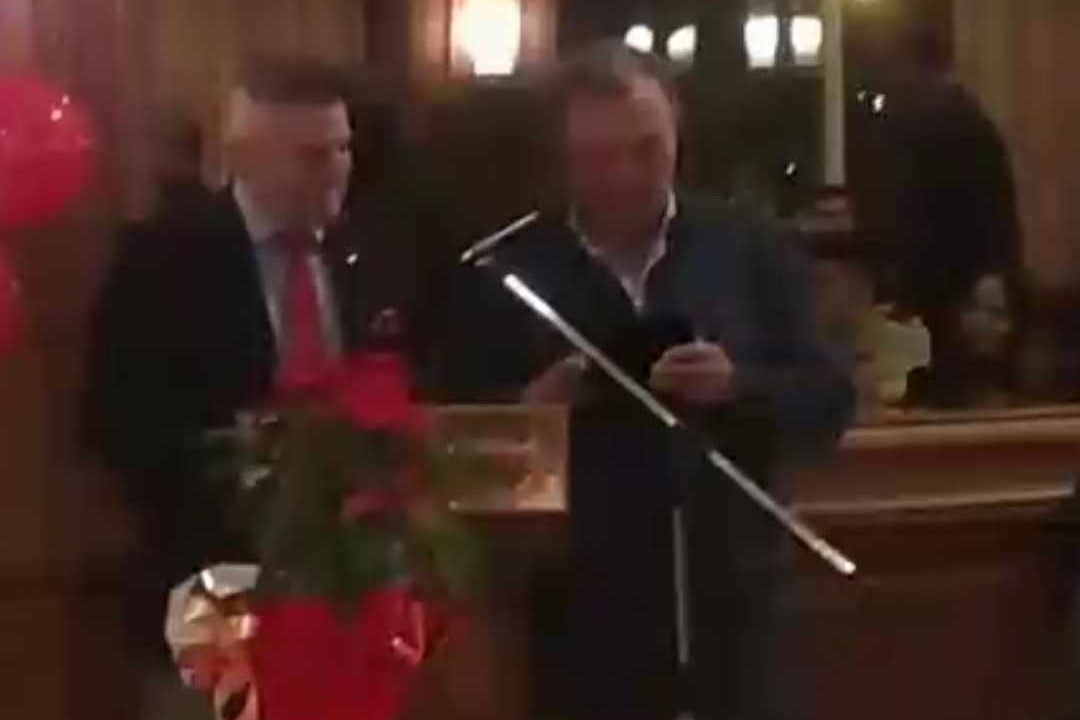 Τζήμας: «Τα προβλήματα έχουν τελειώσει, υπάρχει διασφαλισμένο πλάνο» – Βίντεο