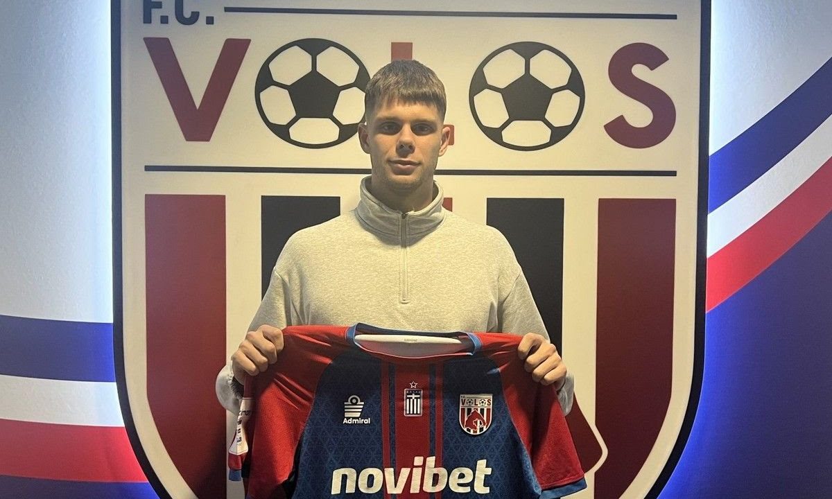 “Χτύπημα” από Ολυμπιακό στο Βόλο – Ένας πρωταθλητής Ευρώπης στα κυανέρυθρα