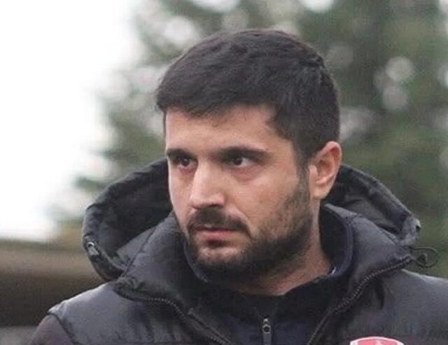 Το τιμ Βλάχου στη γυναικεία ομάδα ποδοσφαίρου του Βόλου