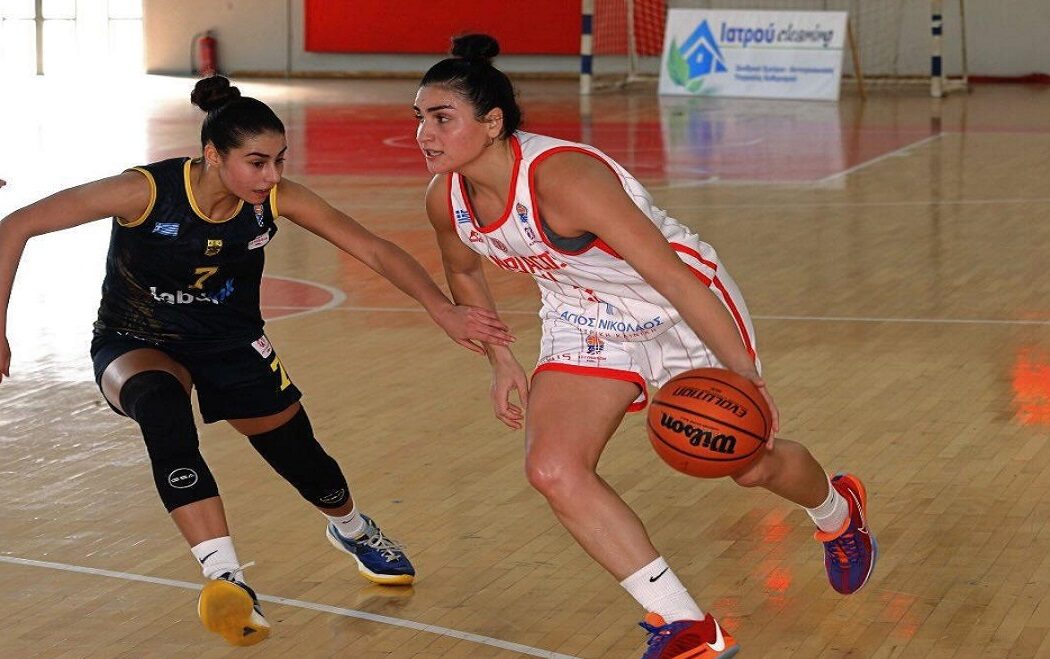 Μανουτσαριάν: «Μπορούμε να πετύχουμε πολλά περισσότερα με τον Ολυμπιακό Βόλου!»