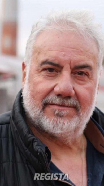 Ολυμπιακός Βόλου: Γενικός Αρχηγός ο Τασιόπουλος, Γραμματέας ο Μαργαρός