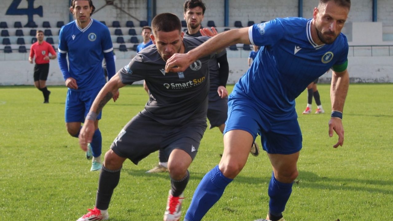 To photostory του Νίκη Βόλου – Εθνικός Νέου Κεραμιδίου (pic)