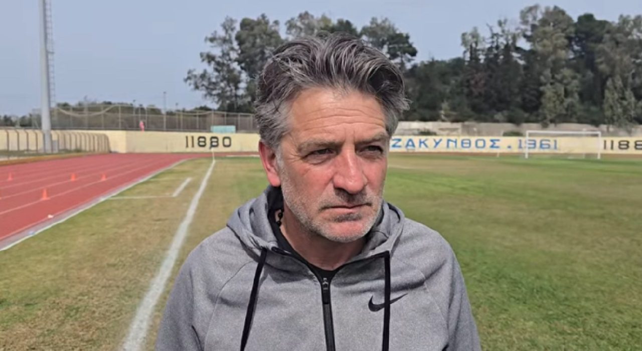 Κατέληξε στον «εκλεκτό» της για την άκρη του πάγκου η Ζάκυνθος