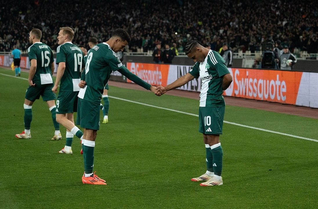 Οριστικά αδύναμος στα προκριματικά του Champions League ο Παναθηναϊκός – Οι πιθανοί αντίπαλοι