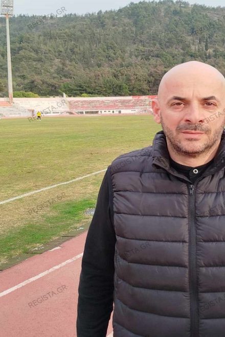 Σενάρια για Θεοδοσιάδη στο Ρήγα – Στο τραπέζι και ο Ζιάκας