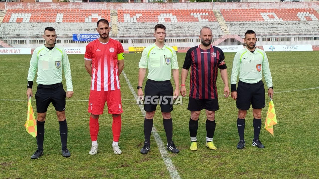 Ολυμπιακός Βόλου: «Όποιος σκάβει το λάκκο του άλλου μπορεί να πέσει ο ίδιος μέσα»