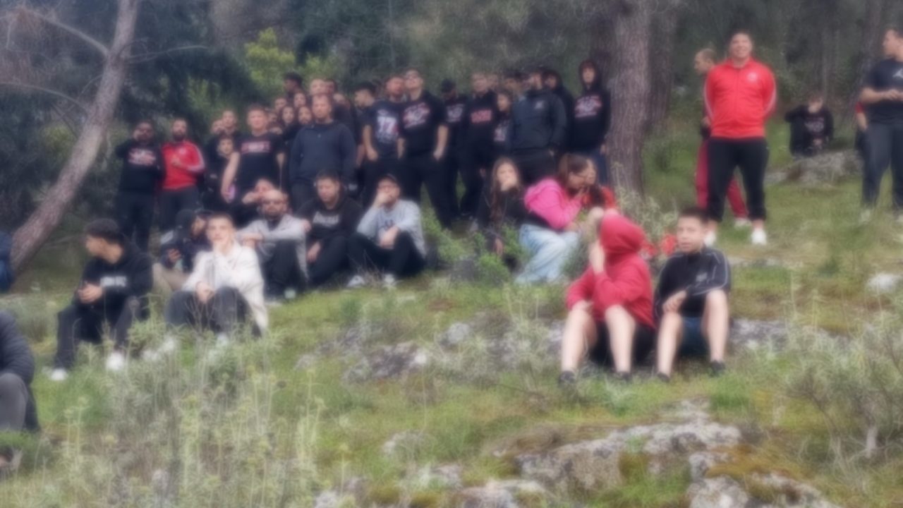 Το μήνυμα των Austrian Boys για τη συνέχεια και η κερκίδα στη Γορίτσα (vid)