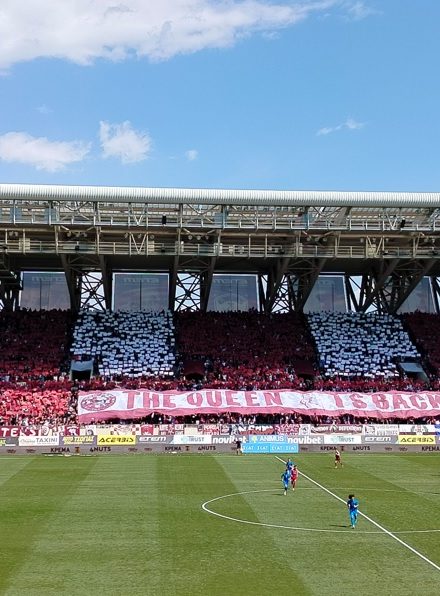 «Μάτια» σε παίκτη από Καλαμάτα η ΑΕΛ