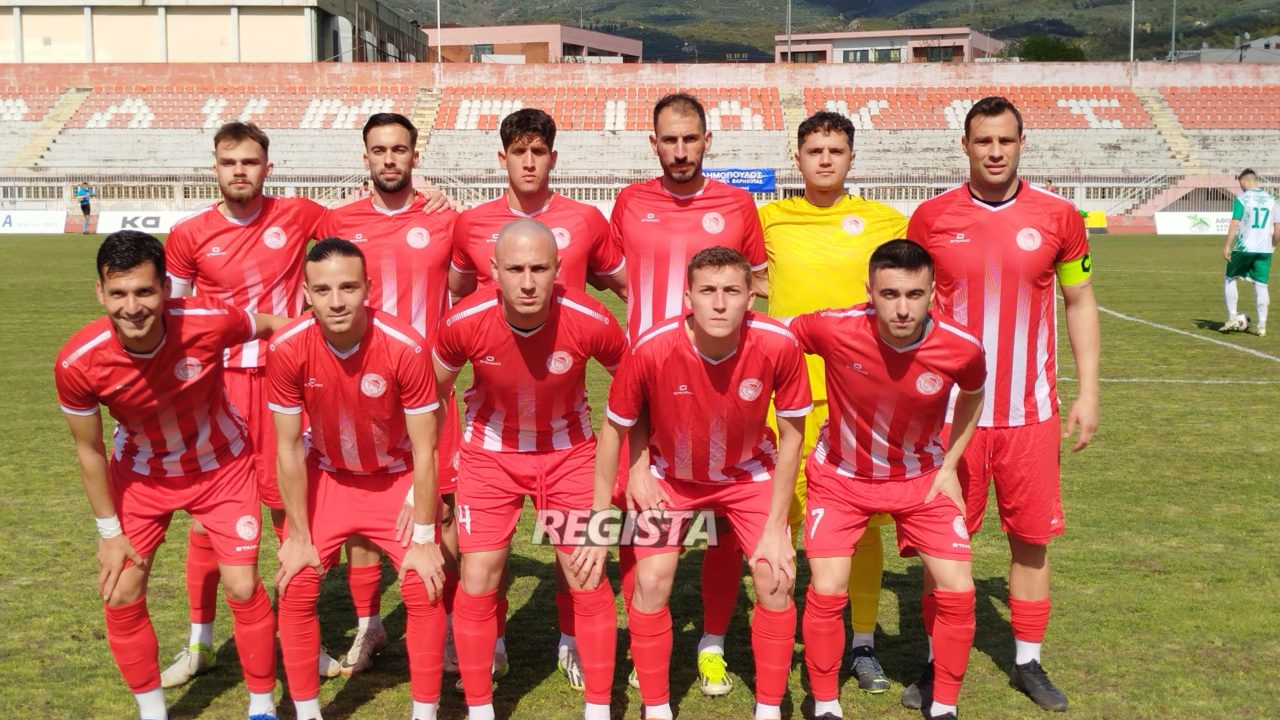 Νέα ανατροπή – Πάει να γίνει με κόσμο το Πιερικός – Ολυμπιακός Βόλου!