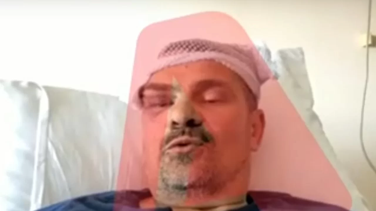 Συγκλονίζει ο Παναγιώτης Κοντογιάννης για το τροχαίο που ενεπλάκη – «Με την ευχή του Θεού γλιτώσαμε τα χειρότερα»