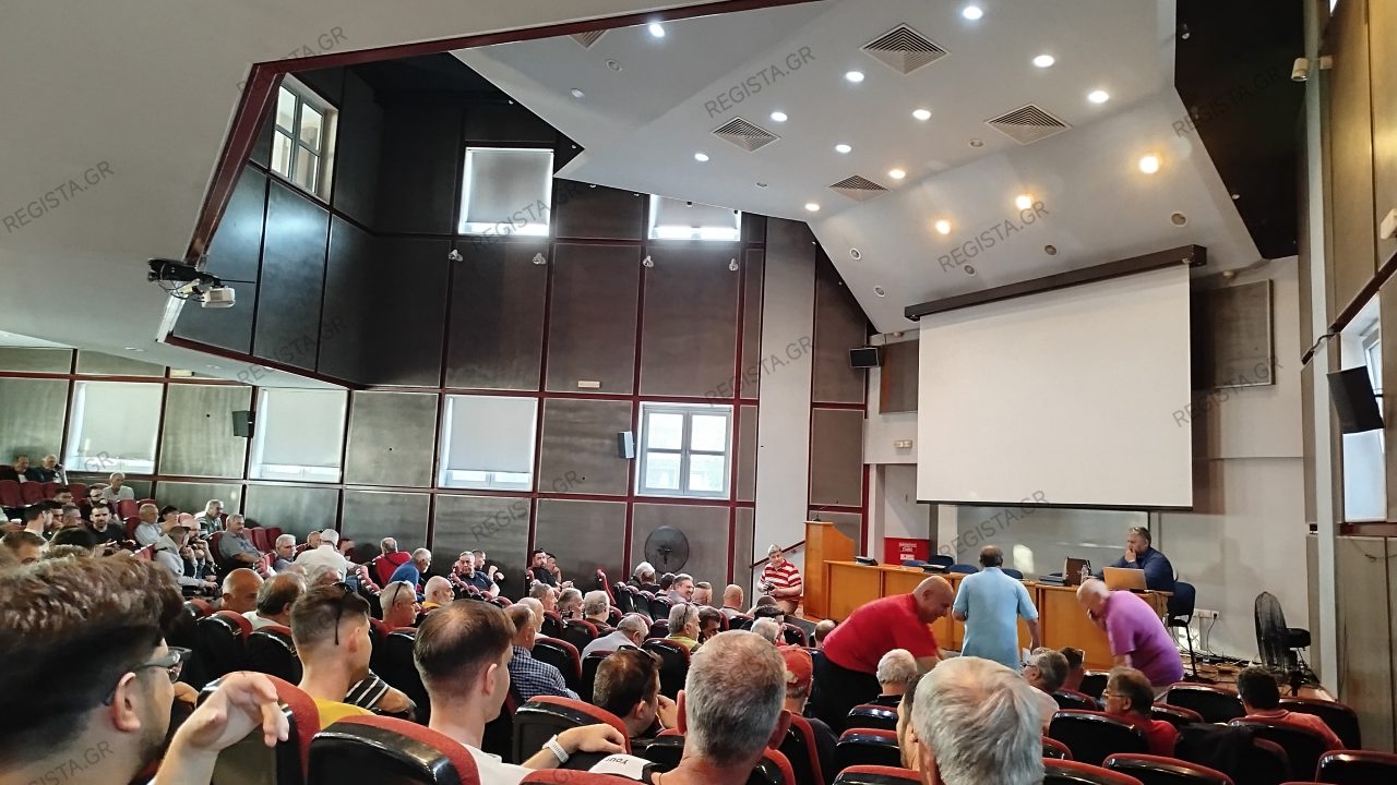 Ολυμπιακός Βόλου: Προανήγγειλαν ενίσχυση Τζήμα στα τμήματα του Ερασιτέχνη