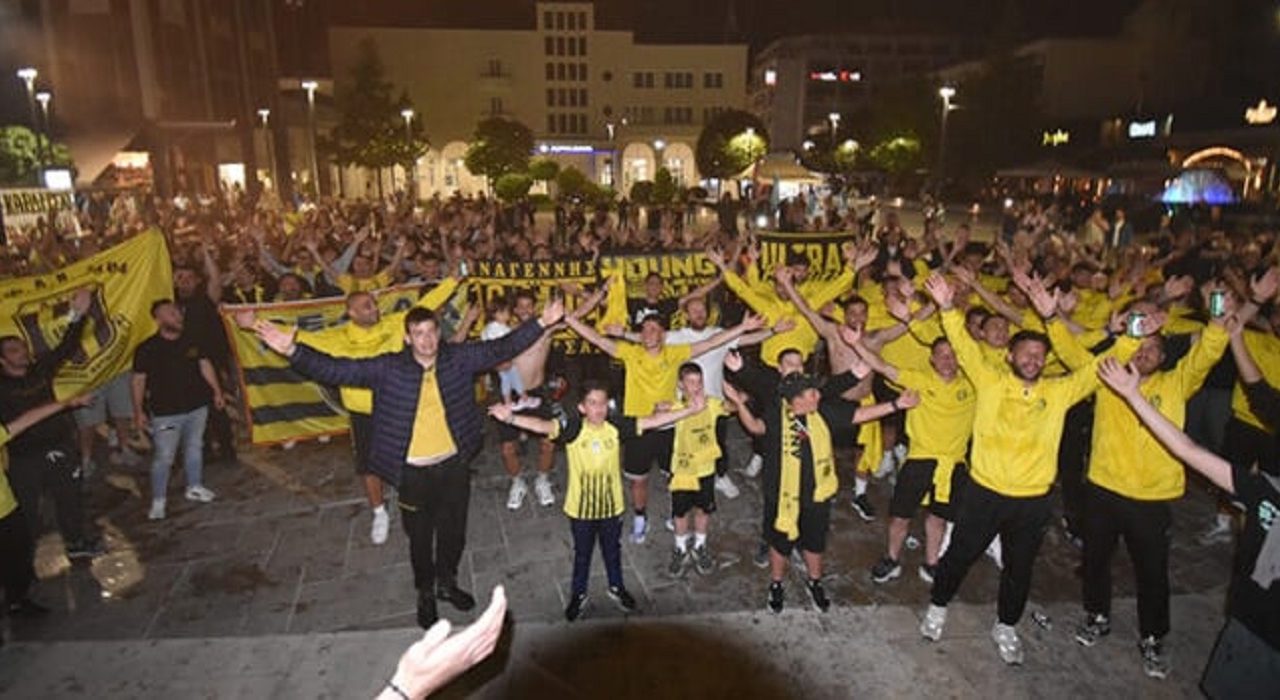 Βόμβα στην ΑΣΑ με πρώην του Παναθηναϊκού πριν το ντέρμπι με τη Νίκη Βόλου!