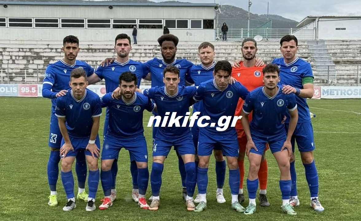 Νίκη Βόλου: «Έβγαλε το καπέλο» στην ομάδα πόλο η ΠΑΕ – «Η οικογένειά μας γιορτάζει!»