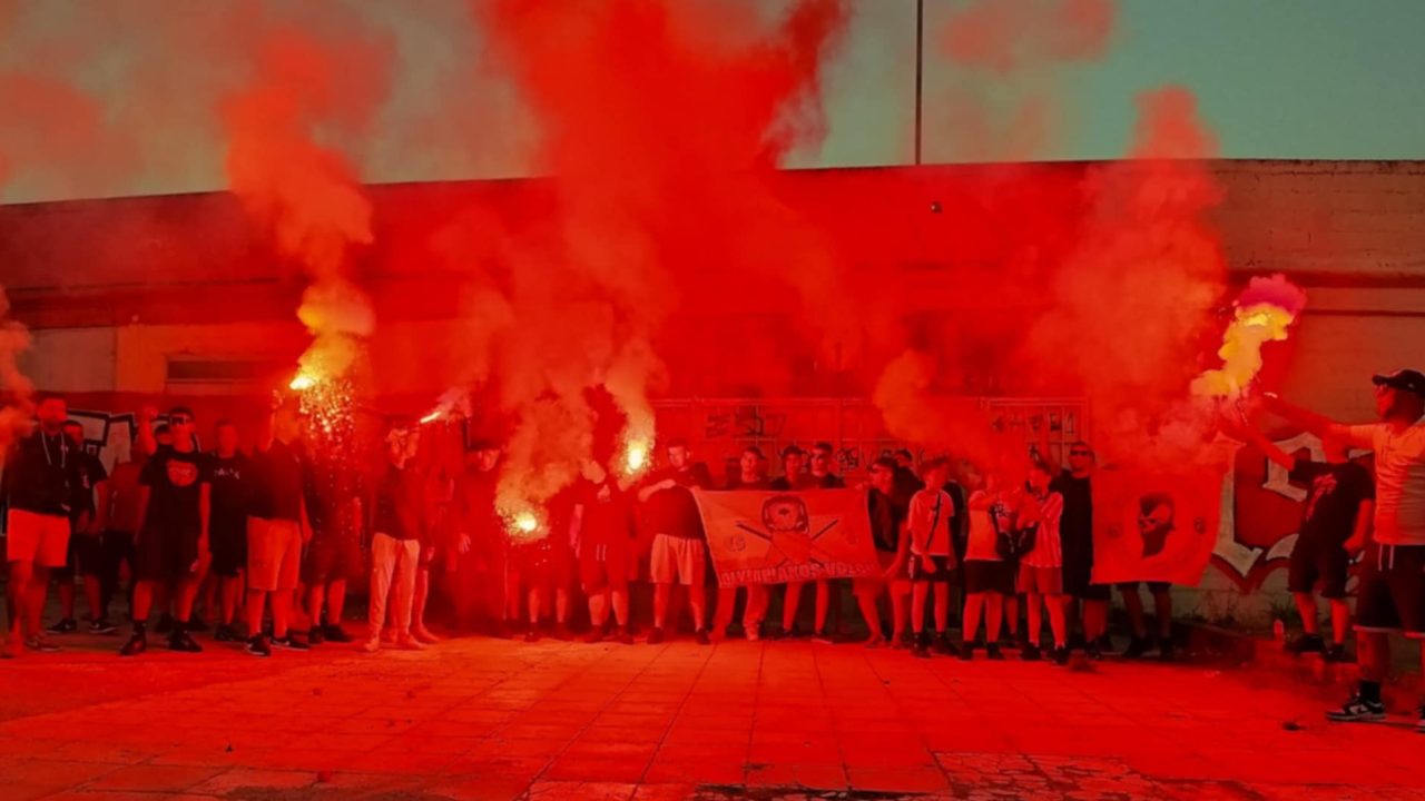 Malavetas: «Μαθημένοι στα δύσκολα, θα τα ξανακαταφέρουμε»