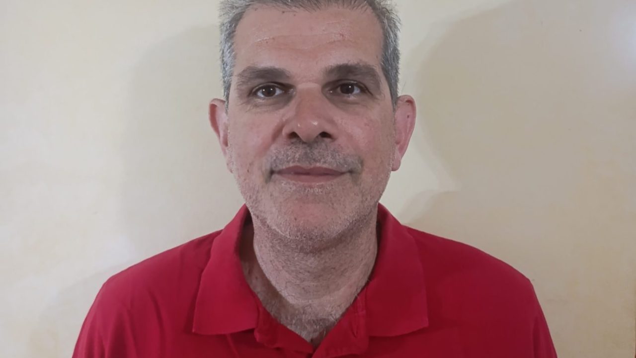 Δέρβος: «Με τιμή και υψηλό αίσθημα ευθύνης απέναντι στην ιστορία και το όνομα της ομάδας»