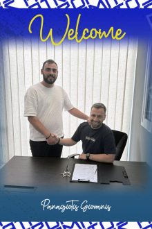 giovanis