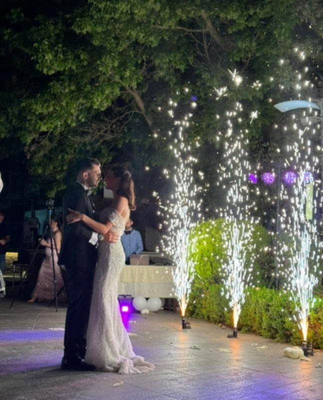 Σκόραρε στην καρδιά της Νικολέτας – Στο κλαμπ των παντρεμένων ο Καμπέρης!