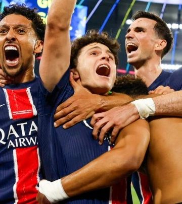 «Κλείδωσε» ο τελικός του Champions League – Πάει για το back to back η Παρί