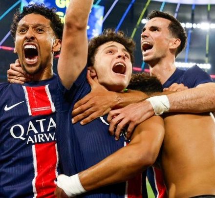 «Κλείδωσε» ο τελικός του Champions League – Πάει για το back to back η Παρί