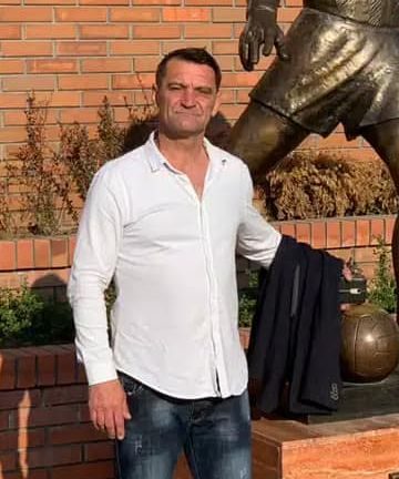 Τσέροβιτς: «Όλο το πακέτο ήταν λάθος, έπρεπε να σηκωθώ και να φύγω επί τόπου!»