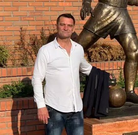 Τσέροβιτς: «Όλο το πακέτο ήταν λάθος – Έπρεπε να σηκωθώ και να φύγω επί τόπου!»