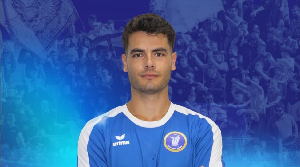 Έππας: «Με ενδιαφέρει μόνο η άνοδος, ατού της Νίκης Βόλου ο κόσμος και η έδρα μας»