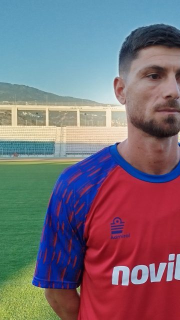 «Έδεσε» Κάργα ο Βόλος