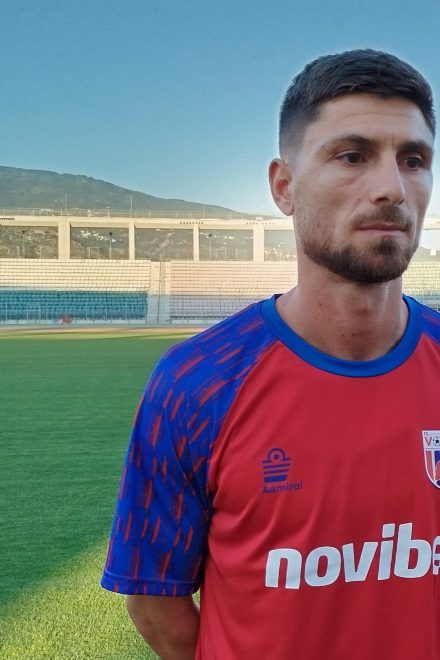 «Έδεσε» Κάργα ο Βόλος