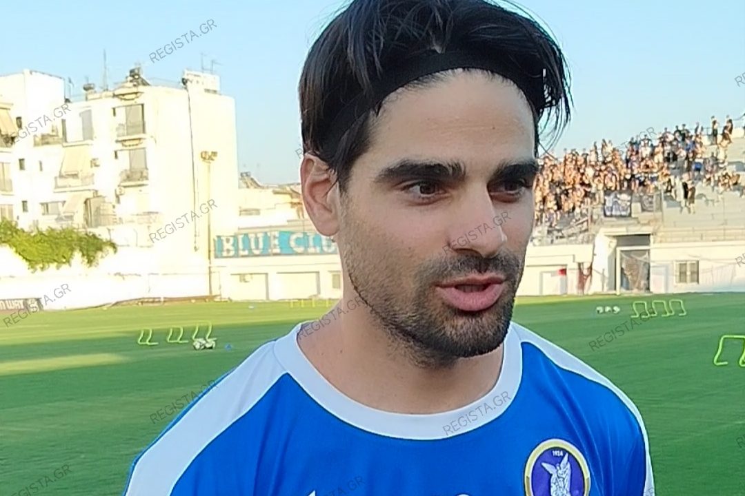 Ξεφεύγει ο Λουκίνας – Τα «κανόνια» της SL2