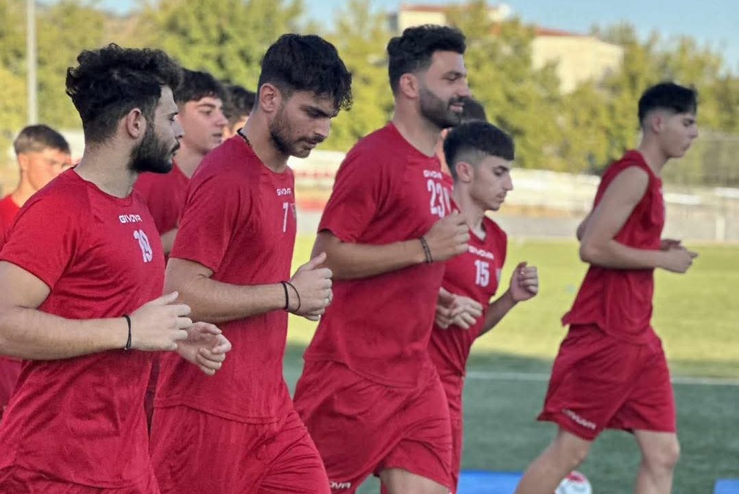 Μετρά δυνάμεις κόντρα στον Ηρακλή ο Σαρακηνός