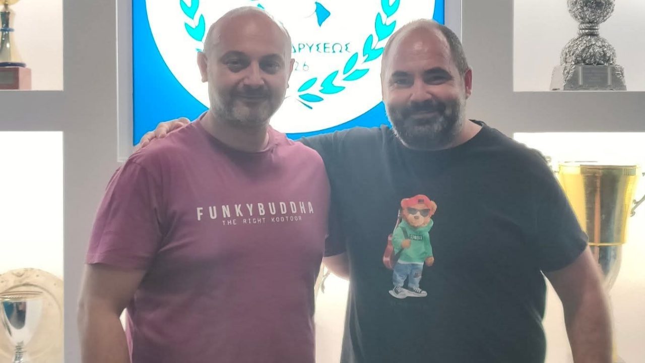 Επιστροφή σε γνώριμα λημέρια για Τσουμπέκο