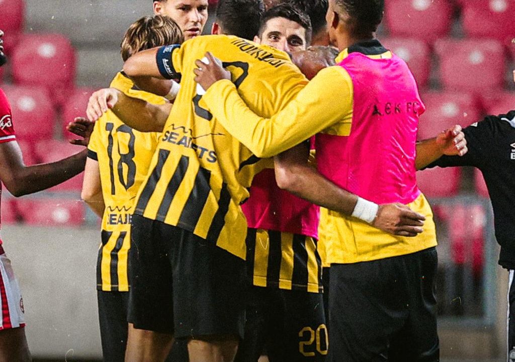 Super League: Αποτελέσματα, βαθμολογία και επόμενη αγωνιστική